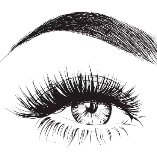 Наращивание ресниц в Красногорске