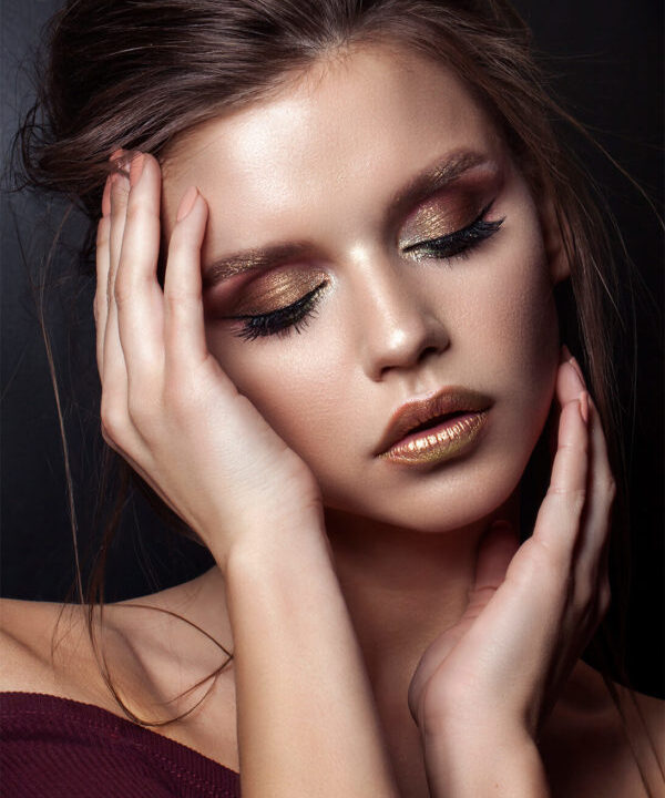 Наращивание ресниц в Красногорске