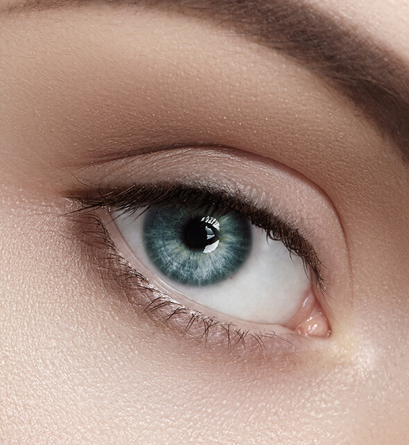 Наращивание ресниц в Красногорске