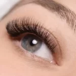 Ламинирование + ботекс ресниц