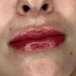 Перманентный макияж губ в Красногорске